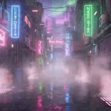 Profile image of クロス・オーバー