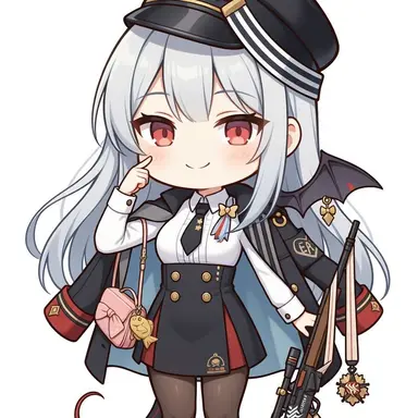 Profile image of 하루나