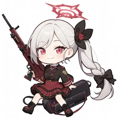 Profile image of 무츠키