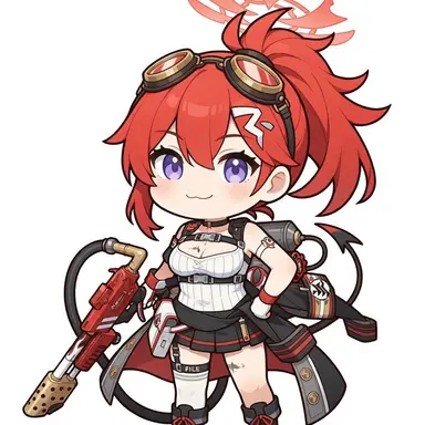 Profile image of 메구