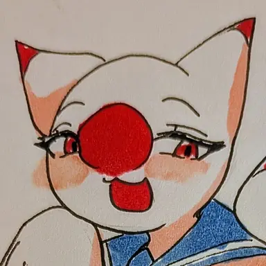 Profile image of にゃぽん