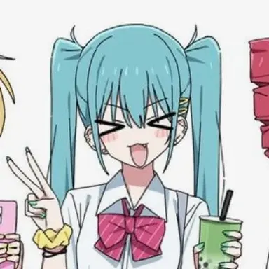 Profile image of 미쿠