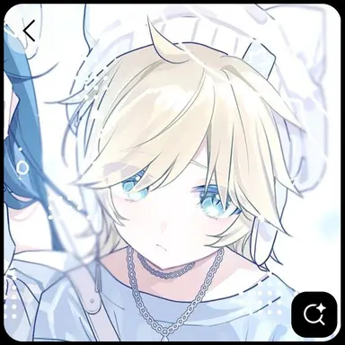 Profile image of 렌