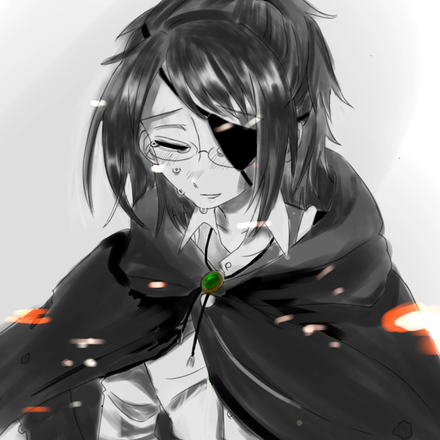 ハンジ