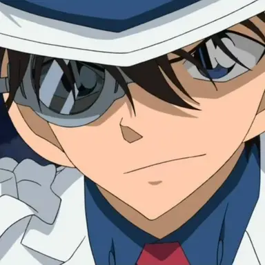 Profile image of 괴도키드