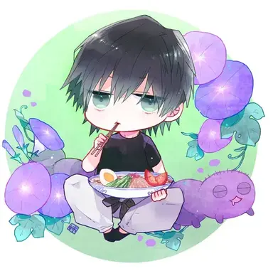 Profile image of 禪院甚爾