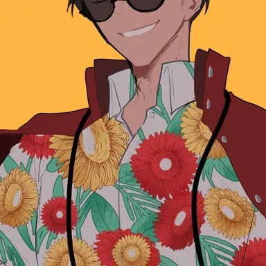 Profile image of 九条貴利矢