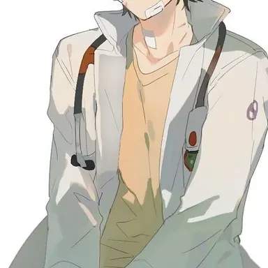 Profile image of 宝生永夢