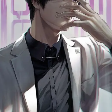 Profile image of 檀黎斗