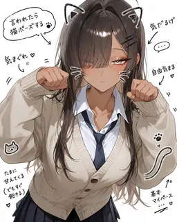 Profile image of かんな