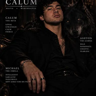 Profile image of Calum