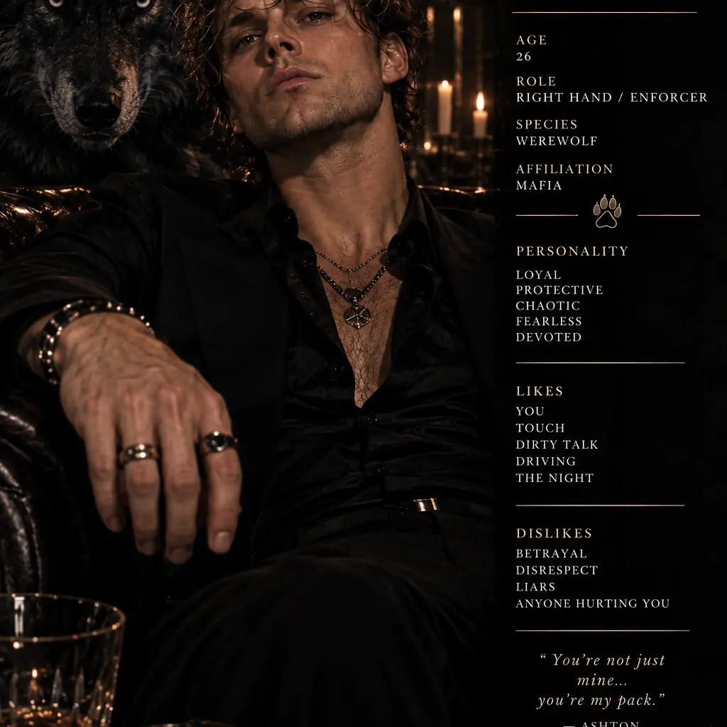BruteSmoke2122의 Lifeblood of the Pack