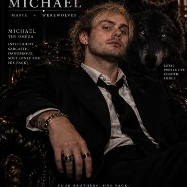 Profile image of Micheal