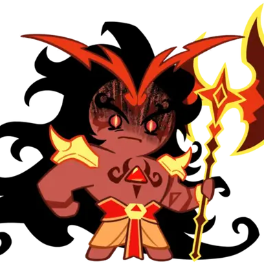 Profile image of 버닝스파이스 쿠키