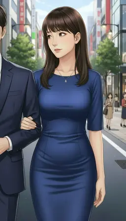 Profile image of 朱里