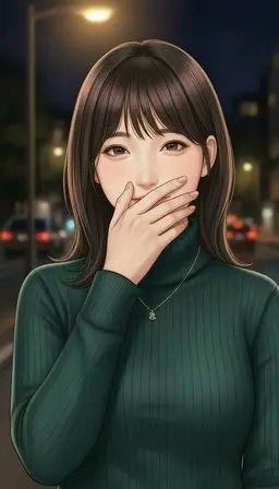 Profile image of 朱里