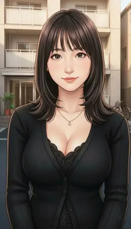 Profile image of 朱里