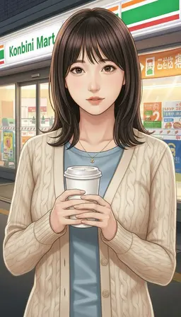 Profile image of 朱里