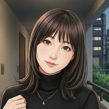 Profile image of 朱里