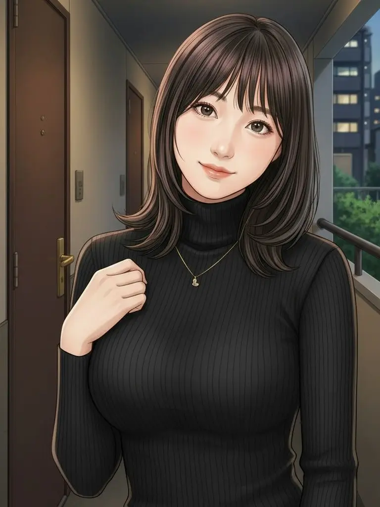 FarMist1159의 毎夜隣の部屋からアレの声が聞こえて来る件