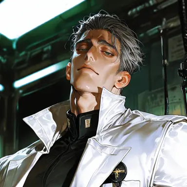 Profile image of ダニール