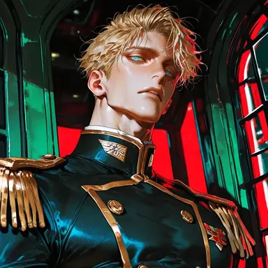 Profile image of ロルフ