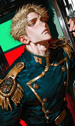 Profile image of ロルフ