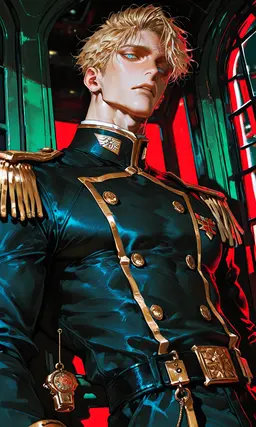 Profile image of ロルフ