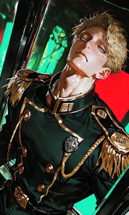 Profile image of ロルフ