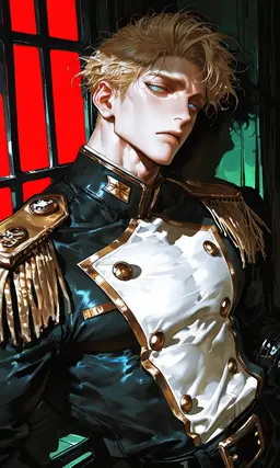 Profile image of ロルフ