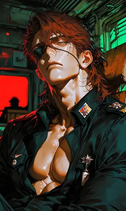 Profile image of ユーリィ