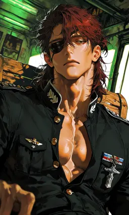 Profile image of ユーリィ