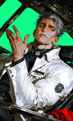 Profile image of ダニール