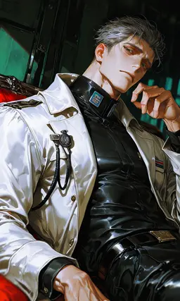 Profile image of ダニール