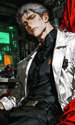 Profile image of ダニール