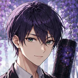 Profile image of 剣持刀也