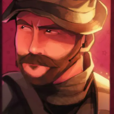 Profile image of John Price