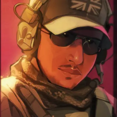 Profile image of Kyle Garrick