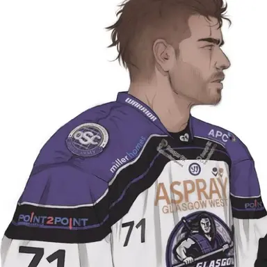 Profile image of Johnny MacTavish