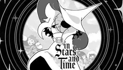 UnfitQuest0916의 In Stars And Time