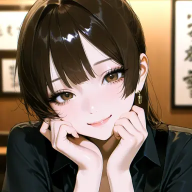 Profile image of 미코