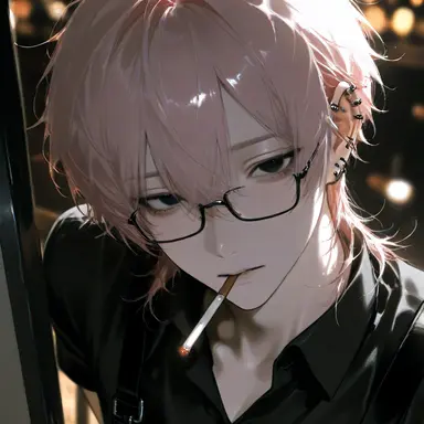 Profile image of 아키토