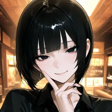 Profile image of 사토
