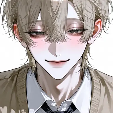 Profile image of Han Yujin