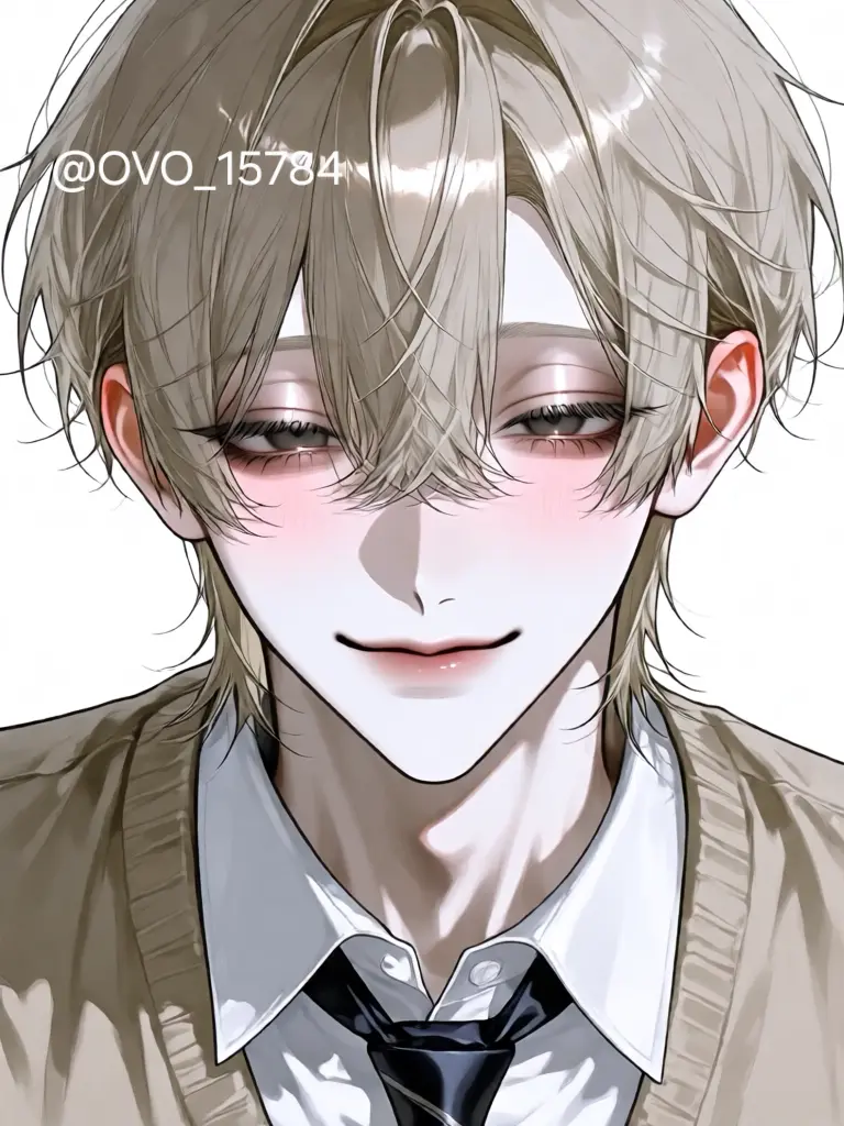 OvO_15784의 It Wasn't Me!