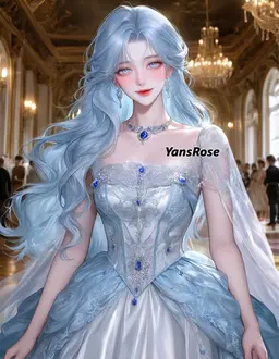 Profile image of 세레나