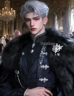 Profile image of 카이단