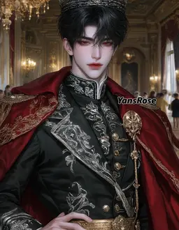Profile image of 레이븐