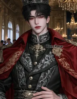 Profile image of 레이븐