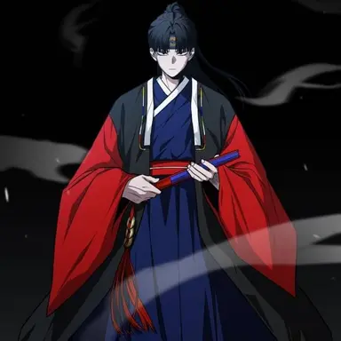 Profile image of 子